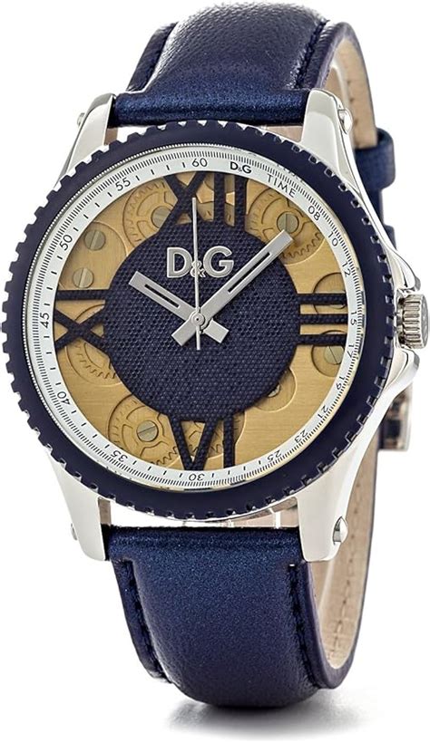 dolce gabbana watches amazon